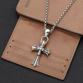 Picture of Chrome Hearts Necklace _SKUChromeHeartsnecklace1028656960